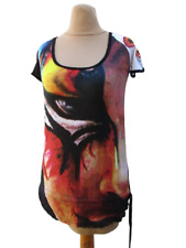 Shirt femme collector d'occasion  Solliès-Pont