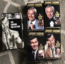 Vintage johnny carson for sale  Boca Raton