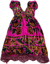 Hale bob dress for sale  Austin