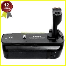 Canon grip bged3 usato  Busto Arsizio