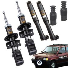 Ammortizzatori fiat panda usato  Alife