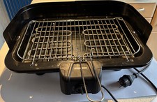 Tischgrill elektro severin gebraucht kaufen  Lemwerder