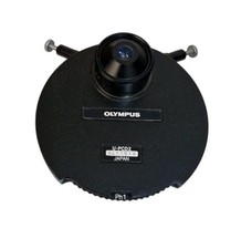 Olympus microscope pcd2 for sale  ILFORD