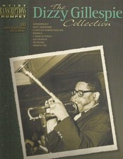 Dizzy gillespie collection for sale  Hillsboro