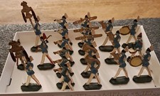 Zinnfiguren grenadiere spielma gebraucht kaufen  Korschenbroich