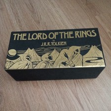 Lord rings bbc for sale  GLASGOW