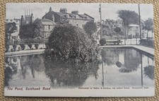 Shepherd bush goldhawk for sale  LIVERPOOL