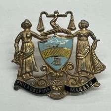 Vintage philadelphia maneto for sale  Norristown