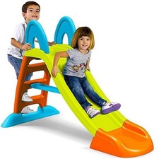 Feber toboggan max d'occasion  Expédié en France