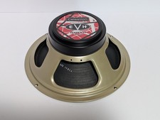 Celestion g12 evh for sale  Belton