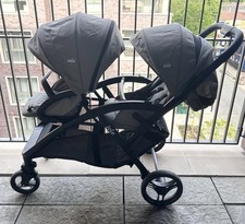 Joie evalite duo for sale  UK