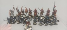 Games workshop warhammer for sale  MANSFIELD