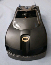 Black electronic batmobile for sale  Skokie