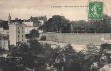 Nontron d'occasion  France