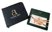 faber castell polychromos for sale  CIRENCESTER