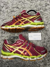 Asics Gel-Kayano 19 rosa comprar usado Asics Gel-Kayano 19 rosa comprar usado  Enviando para Brazil