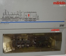 Marklin digital 3797 for sale  Fairfax