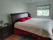 King size bedroom for sale  Homosassa