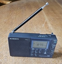 Vintage retro roberts for sale  HOLMFIRTH