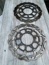 Galfer front brake for sale  HARWICH