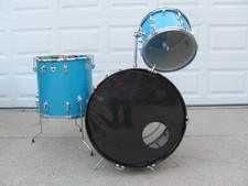 Vintage ludwig standard for sale  Fargo