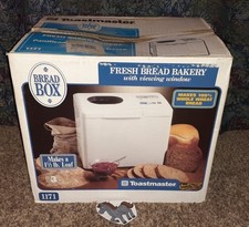 New toastmaster bread for sale  Schofield