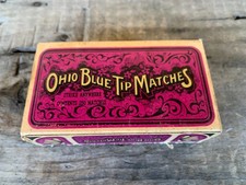 Box vintage 1970 for sale  Olean