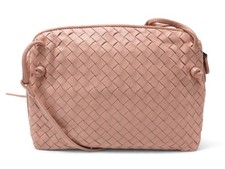Sac main bottega d'occasion  France