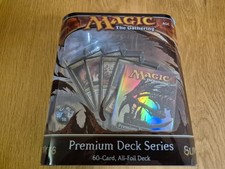 Premium deck series gebraucht kaufen Premium deck series gebraucht kaufen  Ingolstadt