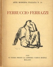 Ferruccio ferrazzi. ferruccio usato  Italia