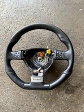 Volante de couro VW MK5 GTI GLI TDI GTD MFSW golfe Jetta Passat Tiguan Eos comprar usado  Enviando para Brazil