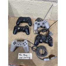 Joblot shark sony for sale  STAFFORD
