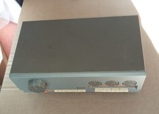 Quad pre amp. for sale  UCKFIELD