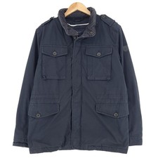 Gant veste bleue d'occasion  Expédié en France