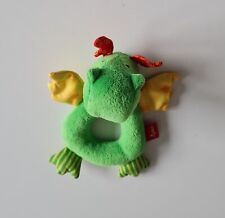Greifling kliklaklecks drache gebraucht kaufen  Kraichtal