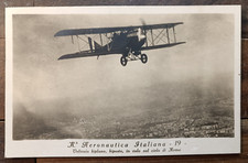 1931 aeronautica italiana usato  Foggia