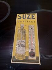Ancien thermomètres suze d'occasion  Pamiers