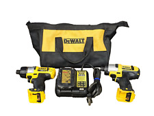 Dewalt dcf610 dcf815 for sale  Westerville