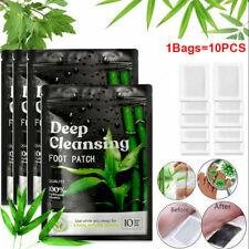 30pcs detox foot for sale  WEDNESBURY