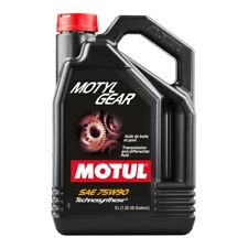 Motul motylgear 75w90 d'occasion  Rumilly