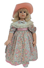 Hildegard gunzel doll for sale  Shepherdsville