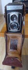 Fotoapparat alt weltaflex gebraucht kaufen  Nienhagen