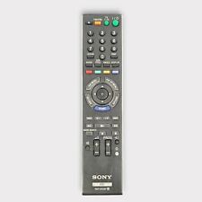 Controle remoto Sony RMT-B103P para Blu-Ray Player BDP-S5000ES BDP-S550 genuíno comprar usado  Enviando para Brazil
