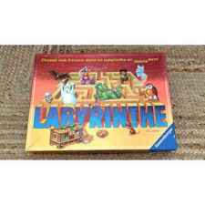 Jeu labyrinthe d'occasion  Puygouzon