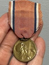 verdun medal for sale  Wichita