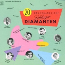 Unvergängliche schlager diama gebraucht kaufen  Bochum