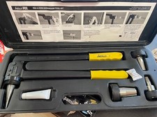 Apollo pex expansion for sale  Fishers