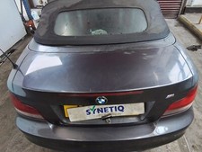 Boot lid bmw for sale  DONCASTER