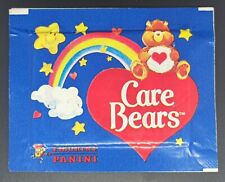 Panini pochette care d'occasion  France