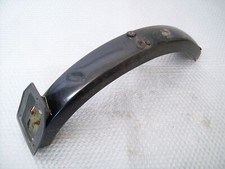 Rear fender for d'occasion  Expédié en Belgium